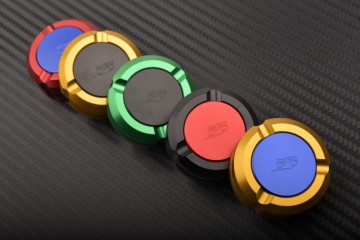 Tapón depósito líquido de embrague HONDA - UNIK by Avdb