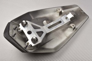 Tapa Colin KAWASAKI ZX10R / RR / SE 2016 - 2020