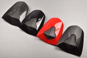 Capot de Selle TRIUMPH DAYTONA 675 / R 2013 - 2017