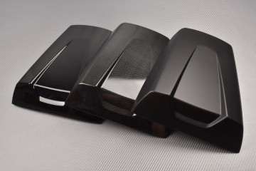 Soziusabdeckung SUZUKI SV SVS 650 / 1000