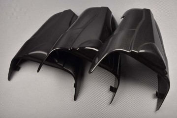 Soziusabdeckung SUZUKI SV / SVX 650 2016 - 2025