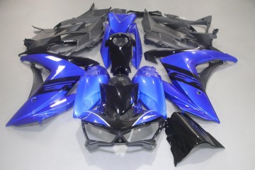 Carénage complet YAMAHA YZF R3 2016 - 2018