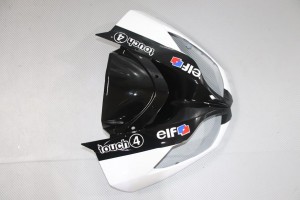 Complete Fairing set KAWASAKI ZX6R 2009 - 2018