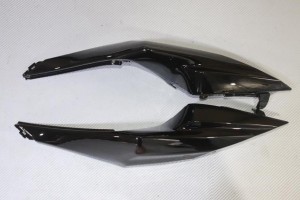 Carenado completo KAWASAKI ZX6R 2009 - 2018