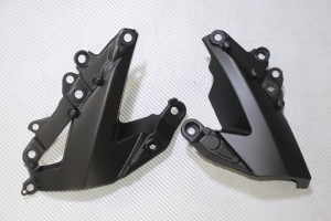 Carenado completo KAWASAKI ZX6R 2009 - 2018