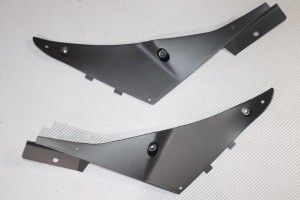 Carenado completo KAWASAKI ZX6R 2009 - 2018