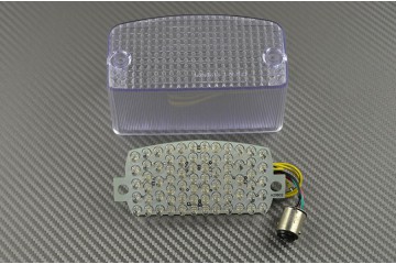 Fanale posteriore con indicatori di direzione integrato HONDA MAGNA / SPIRIT 750 1994 - 2006