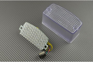 LED-Bremslicht mit integrierten Blinker HONDA MAGNA / SPIRIT 750 1994 - 2006