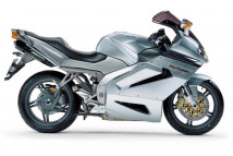 FUTURA 1000 RST PW 2001-2004