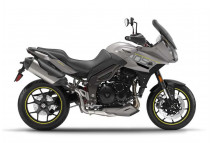 ADVENTURE / SPORT-GT