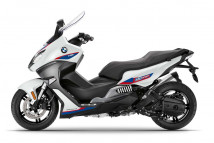 C650 SPORT 0C04 2016-2022