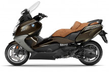 C650 GT 0C05 2016-2022