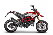 HYPERMOTARD 939 SP BA 2016-2018