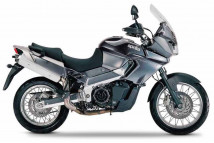 Caponord 1000 PS 2001-2008