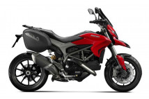 HYPERSTRADA 821 2014-2015