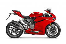 PANIGALE 959 HA 2015-2019