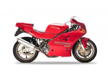 888 ZDM888S 1993-1994