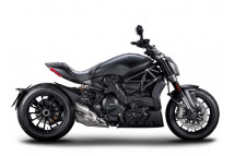 XDIAVEL 1200  2018-2024