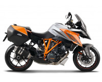 Ktm SuperDuke 1290 GT 2016-2018 A1