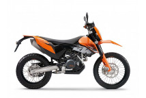 ENDURO 690 LC4 2008-2017