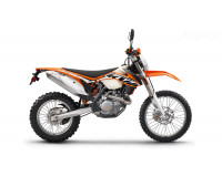 Ktm EXC 500 2012-2023