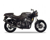 Triumph SPEED TRIPLE 900 1993-1998