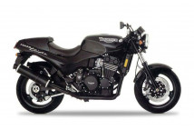 SPEED TRIPLE 900 1993-1998