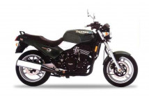 DAYTONA 750 T300 1992-1996