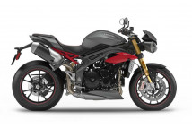 SPEED TRIPLE R 1050 2016-2018