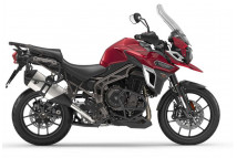 TIGER EXPLORER 1200 2016-2021