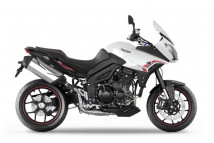 TIGER 1050 SPORT 115NG 2013-2015
