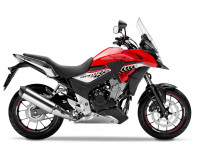 Honda CB 500 X 2016-2018 PC59