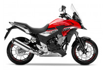 CB 500 X PC59 2016-2018