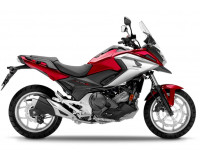 Honda NC 750 X 2016-2020 RC90