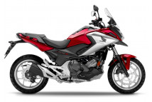 NC 750 X RC90 2016-2020