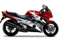 CBR 1000 F 1987-2000