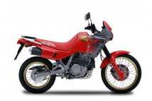 NX DOMINATOR 250 / 650 1988-2003