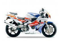 CBR 400 1983-1999