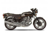 CBX 1000 1978-1984