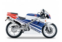 NSR 250 1987-1994