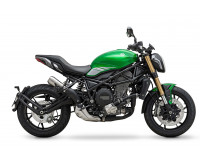 ROADSTER / HYPER NAKED