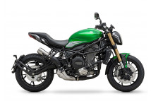 ROADSTER / HYPER NAKED