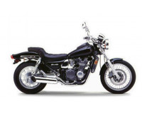 Kawasaki ELIMINATOR 600 1987-1997