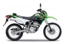 KLX 250 LX250S 2014-2018