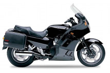 GTR 1000 / CONCOURS ZG1000 ZGT00A 1986-2004