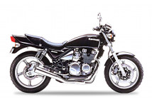 ZEPHYR 550 ZR550 1991-1999