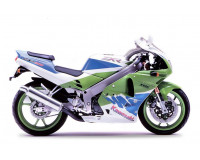 Kawasaki ZX-2R 1988-2003