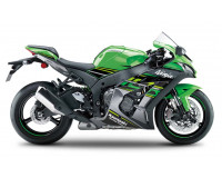 Kawasaki ZX10R 2016-2020