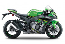 ZX10R  2016-2020