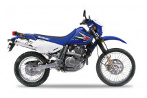 DR 650 SP4 1990-2006